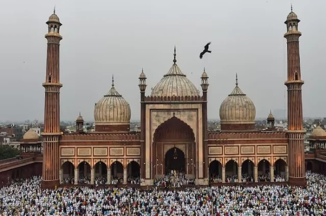 Delhi Beyond the Monuments