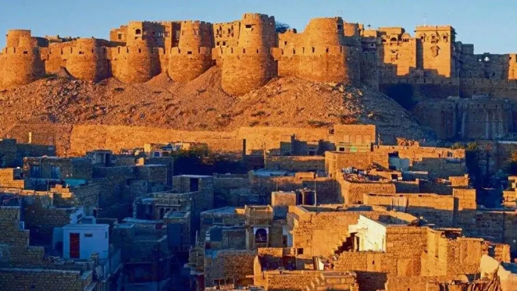 9-Day Golden Triangle Tour with Royal Rajasthan