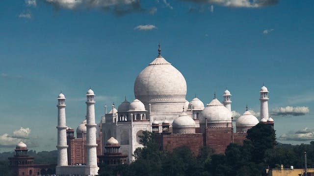 From Delhi - 1 Day Agra And 1 Day Jaipur Tour By Car