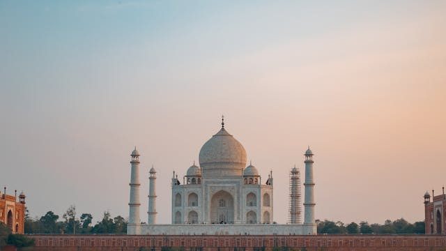 From Delhi - 1 Day Delhi And 1 Day Agra Tour By Car