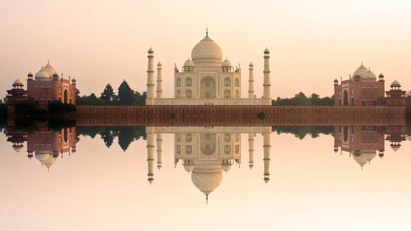 City of Taj: Agra Untold