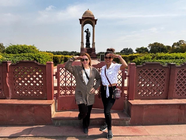 Explore the Majestic 3-Day Golden Triangle Tour from Delhi